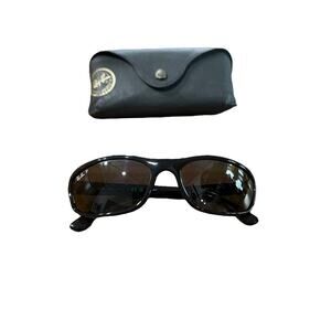 Ray Ban Sunglasses (16859)